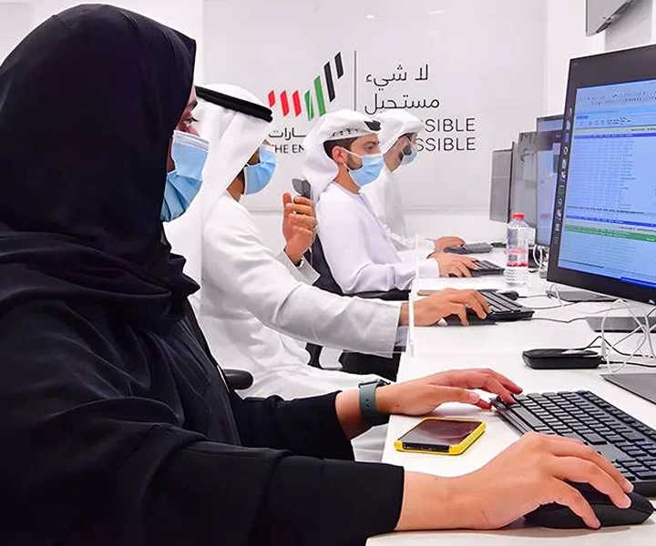 Visa Services